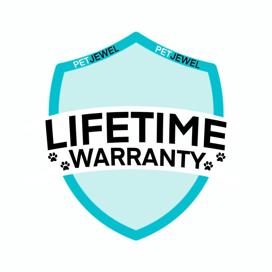 Lifetime Warranty