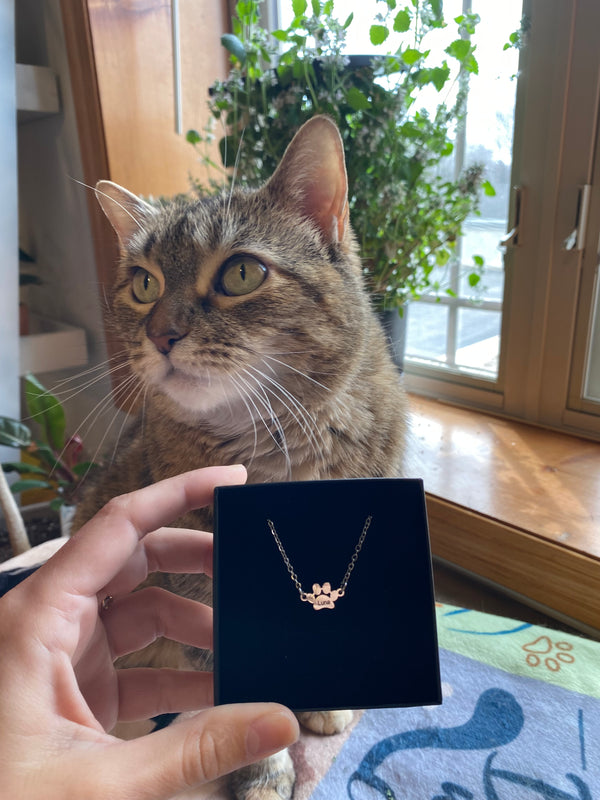 Such a Meaningful Gift
